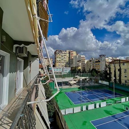 Coral Apartment - City Center Τίρανα Εξωτερικό φωτογραφία