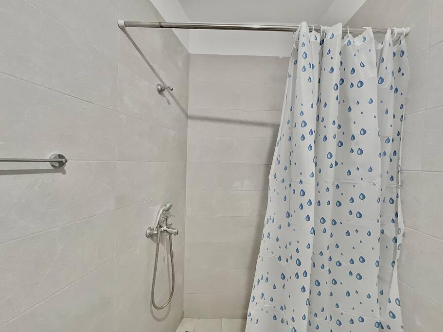 Coral Apartment - City Center Τίρανα Εξωτερικό φωτογραφία